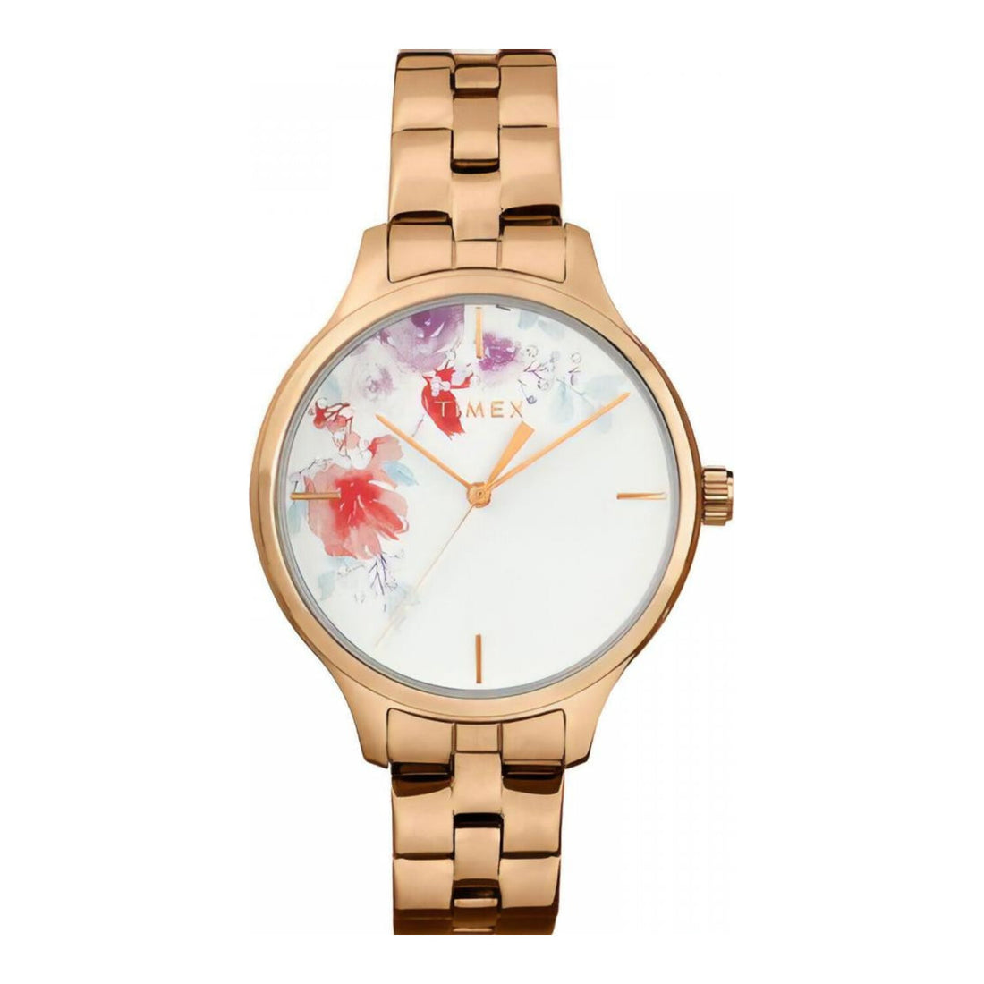 Timex city peyton (crystal bloom)