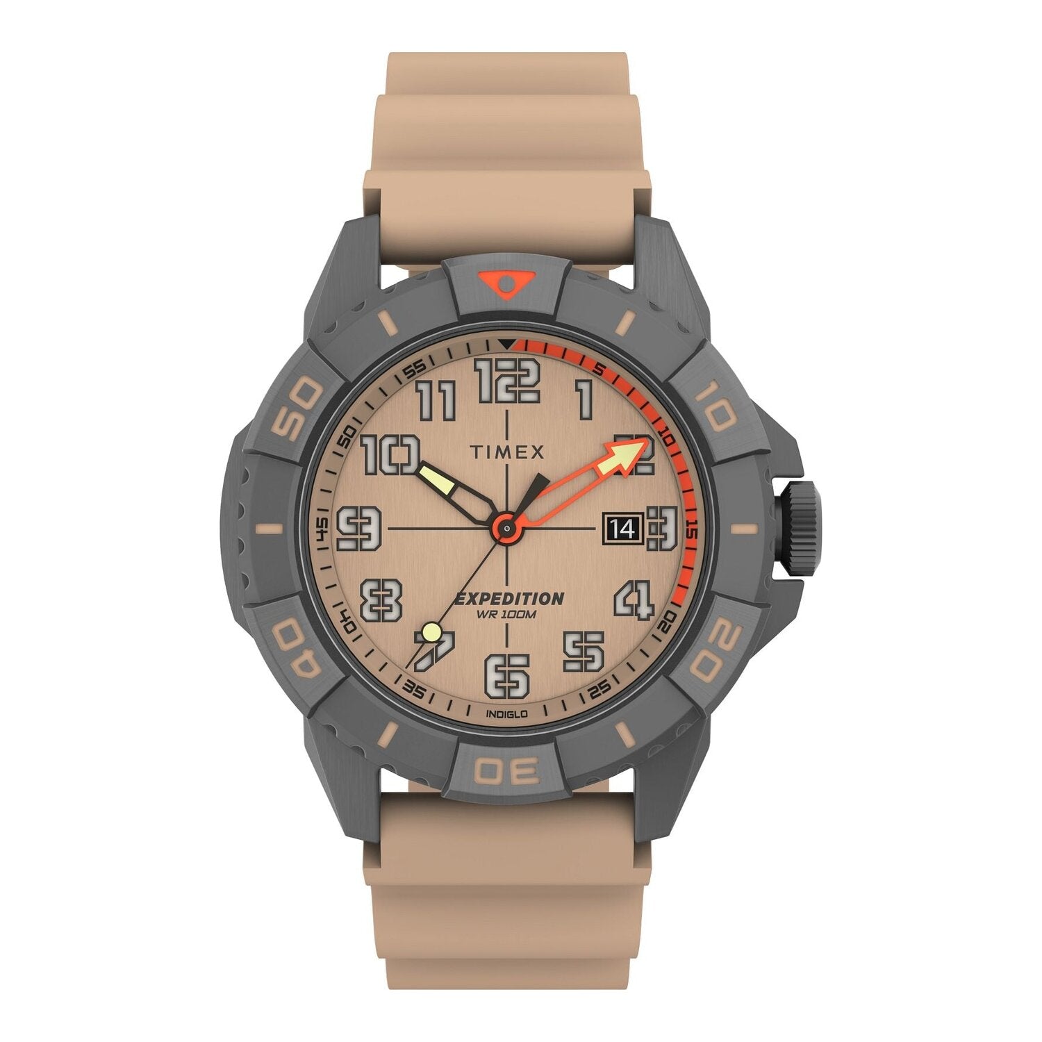 Timex Expedition North Field