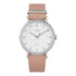 Timex Fairfield Crystal Accent