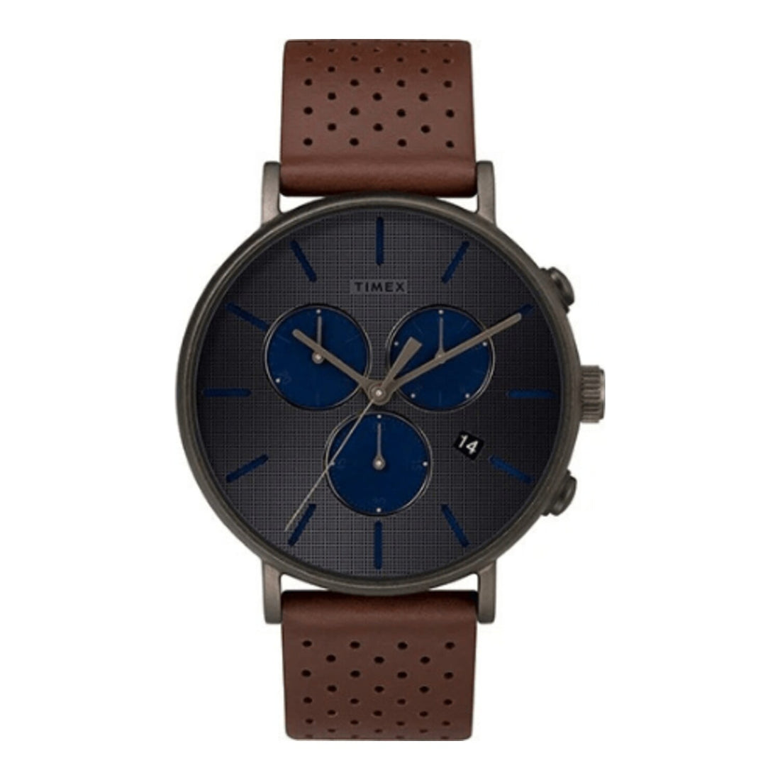 Timex Fairfield Supernova