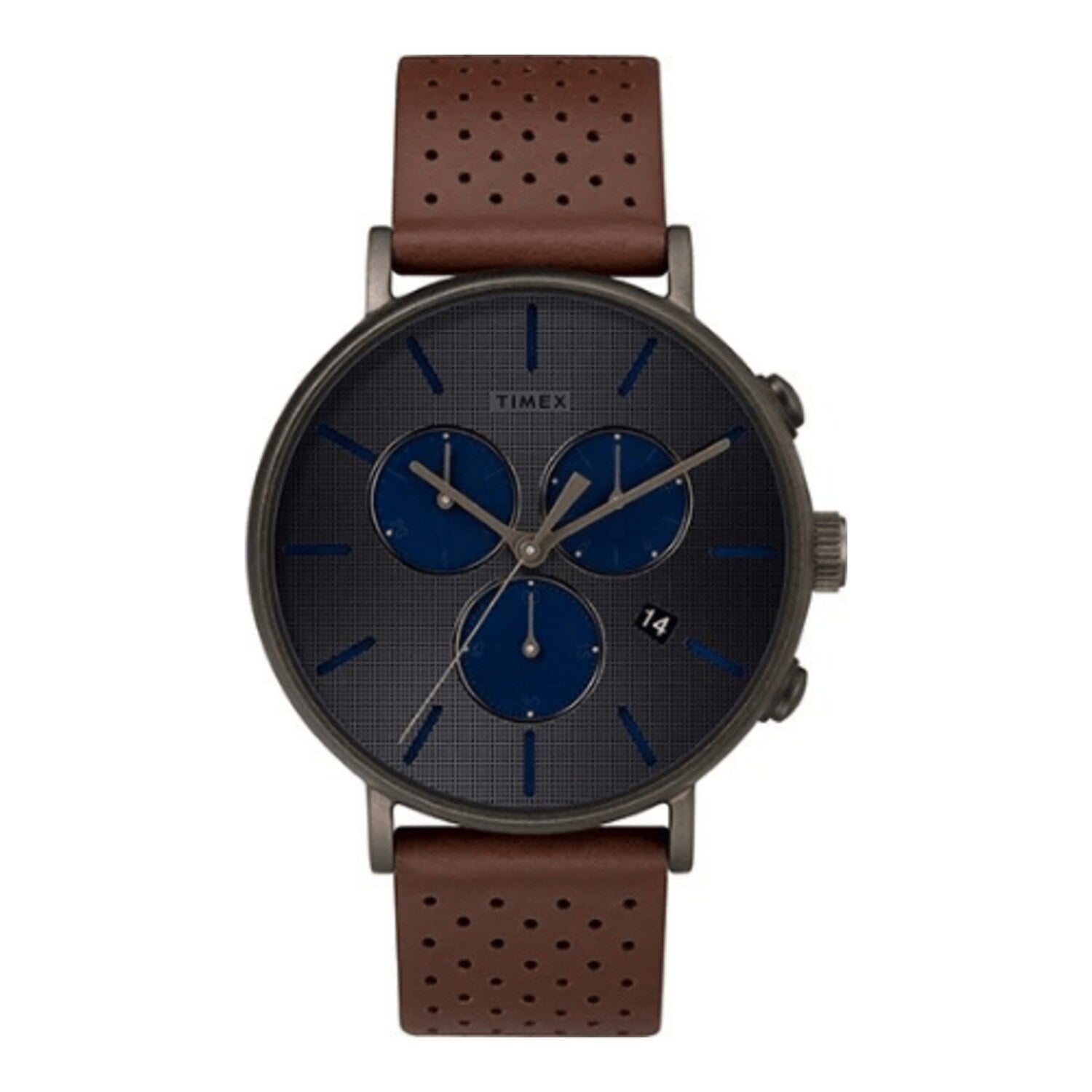 Timex Fairfield Supernova