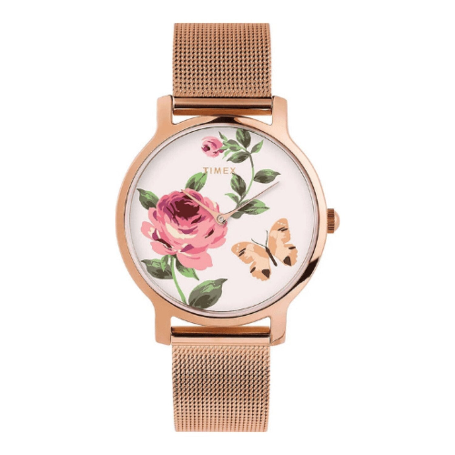 Timex Full Bloom – Collection Ville