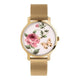 Full Bloom Ladies Watch