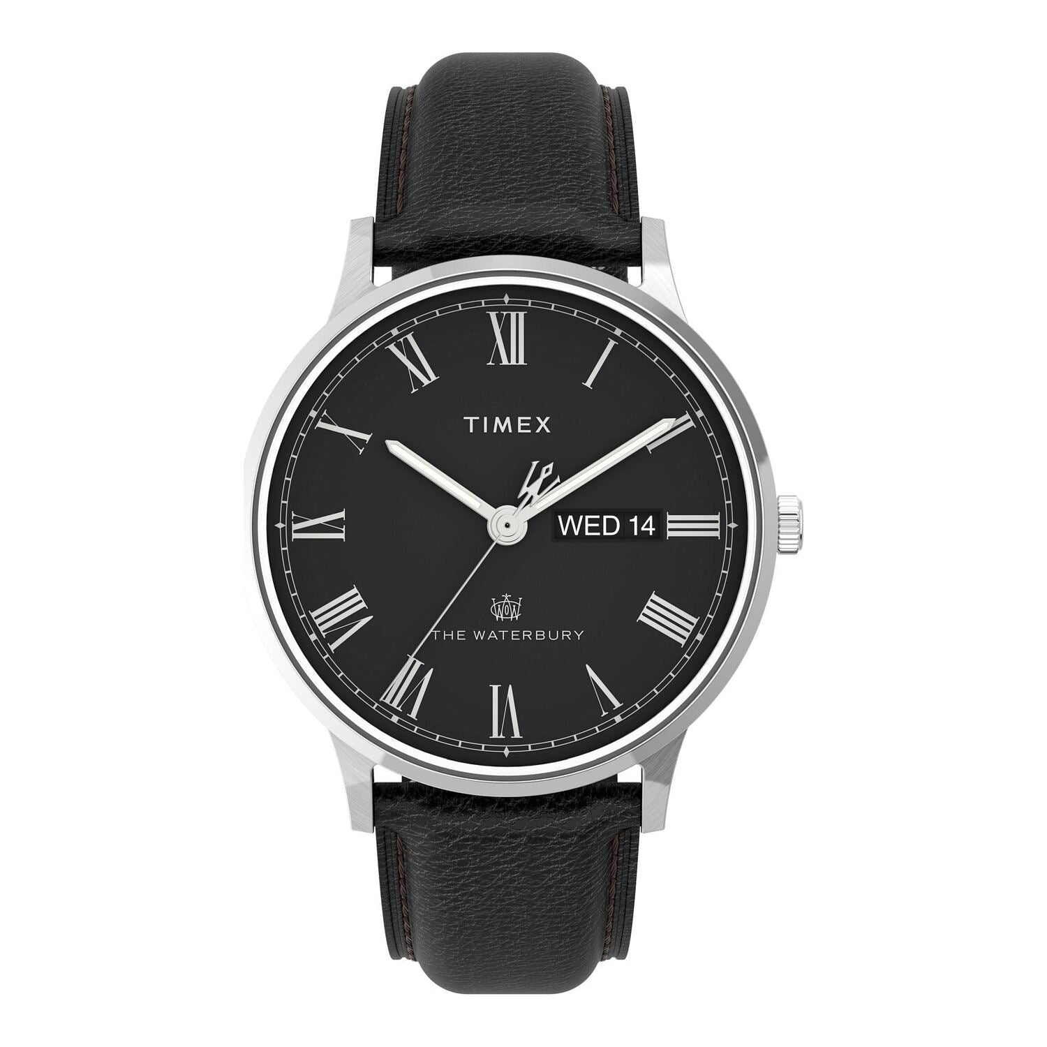 Timex Heritage Waterbury