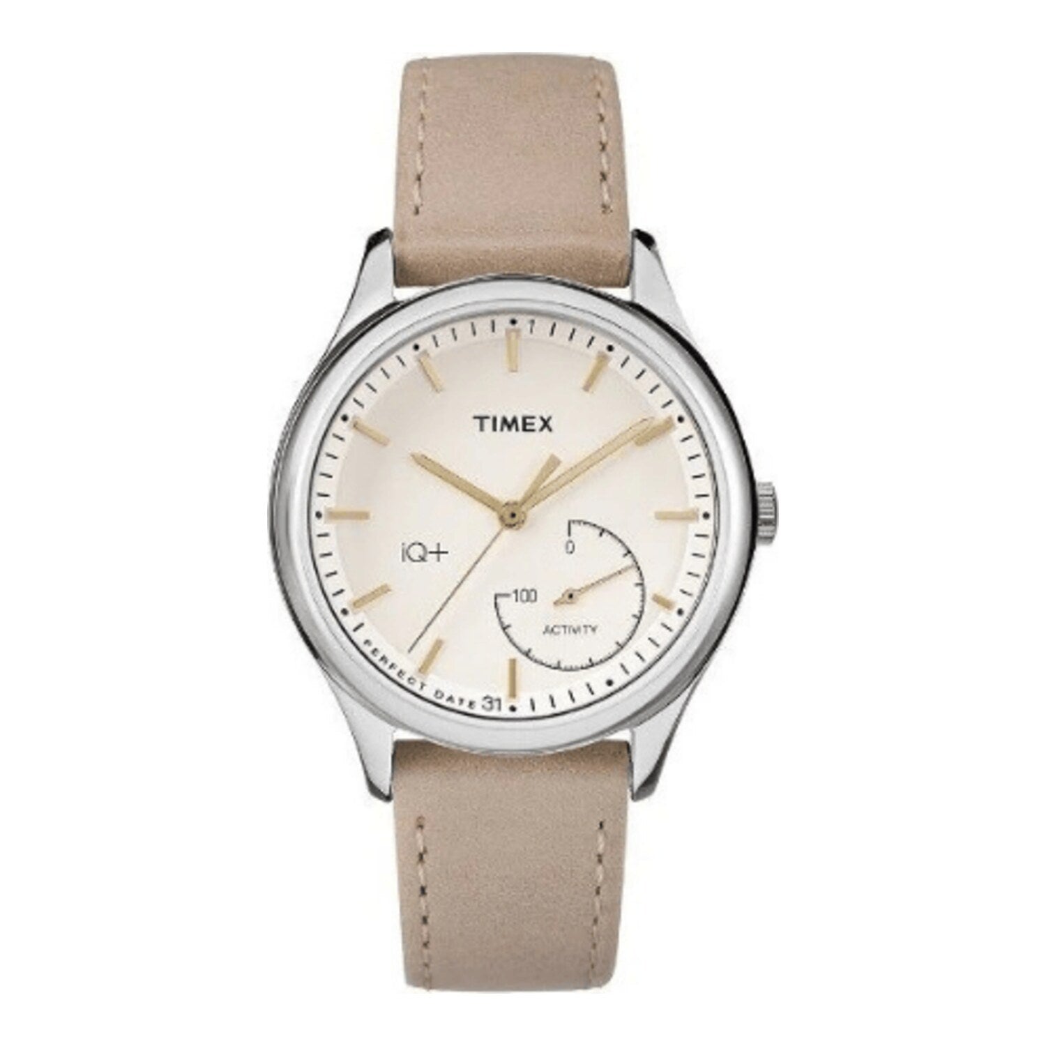 Montre Timex IQ+ Move pour femmes