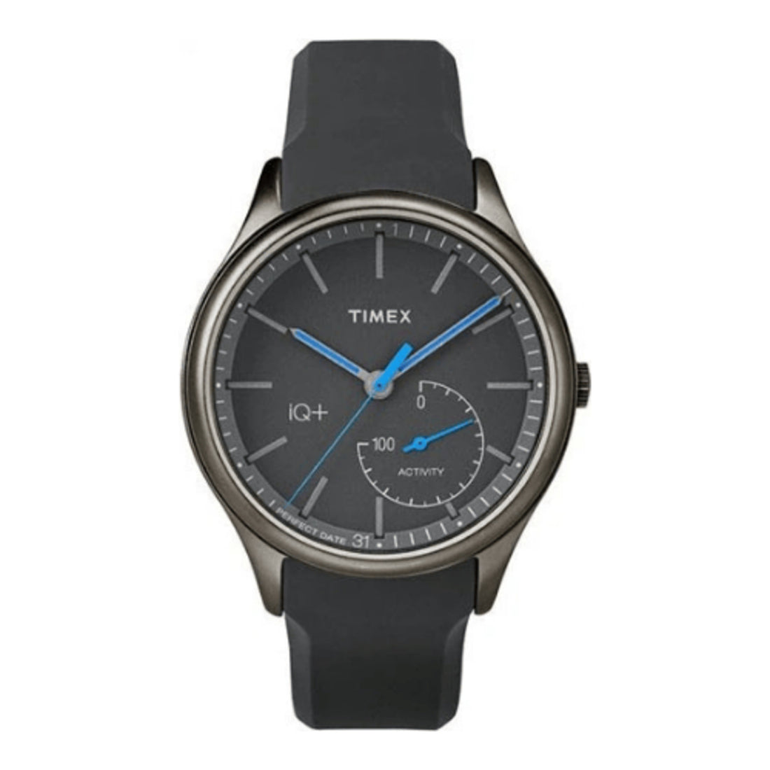 Timex IQ+ Move