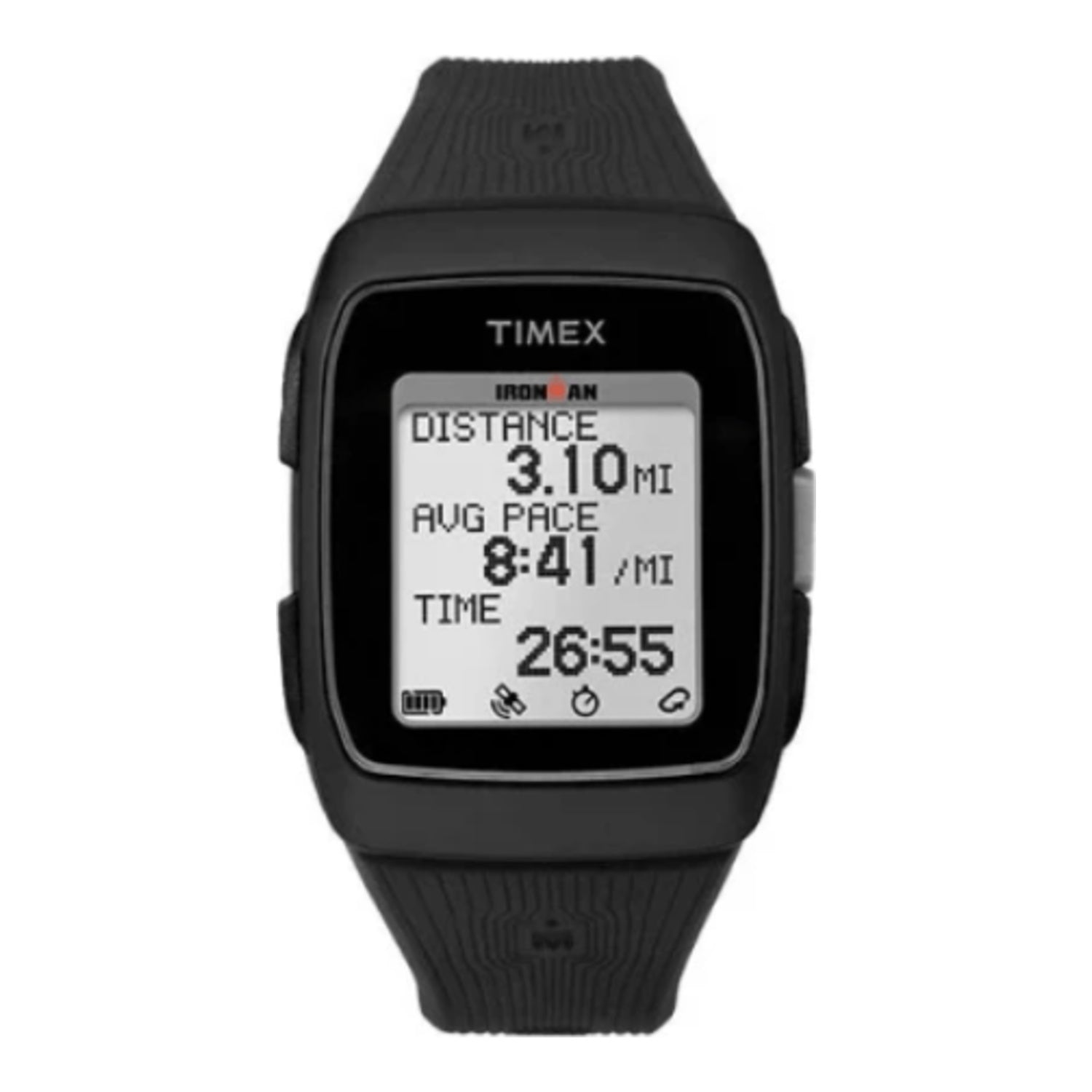 Timex Ironman GPS