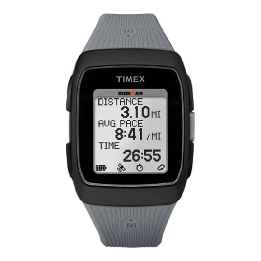 Timex Ironman GPS