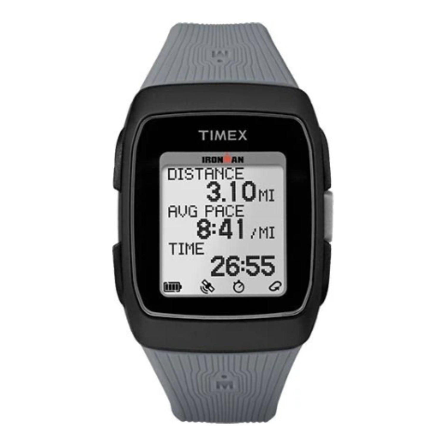 Timex Ironman GPS