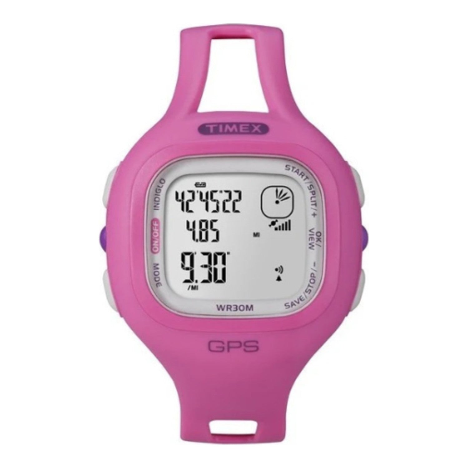 GPS Timex Ironman Marathon