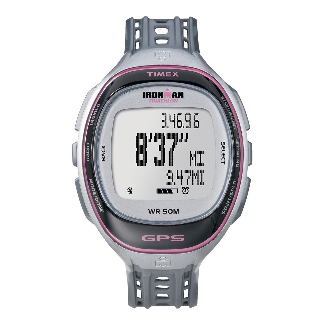 Timex Ironman Run Trainer GPS