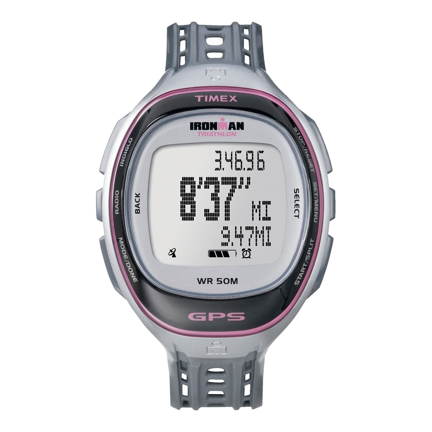 Entraîneur GPS Timex Ironman Run