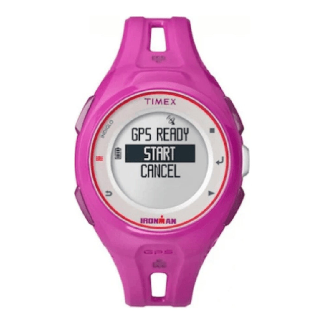 Timex ironman run x20 gps