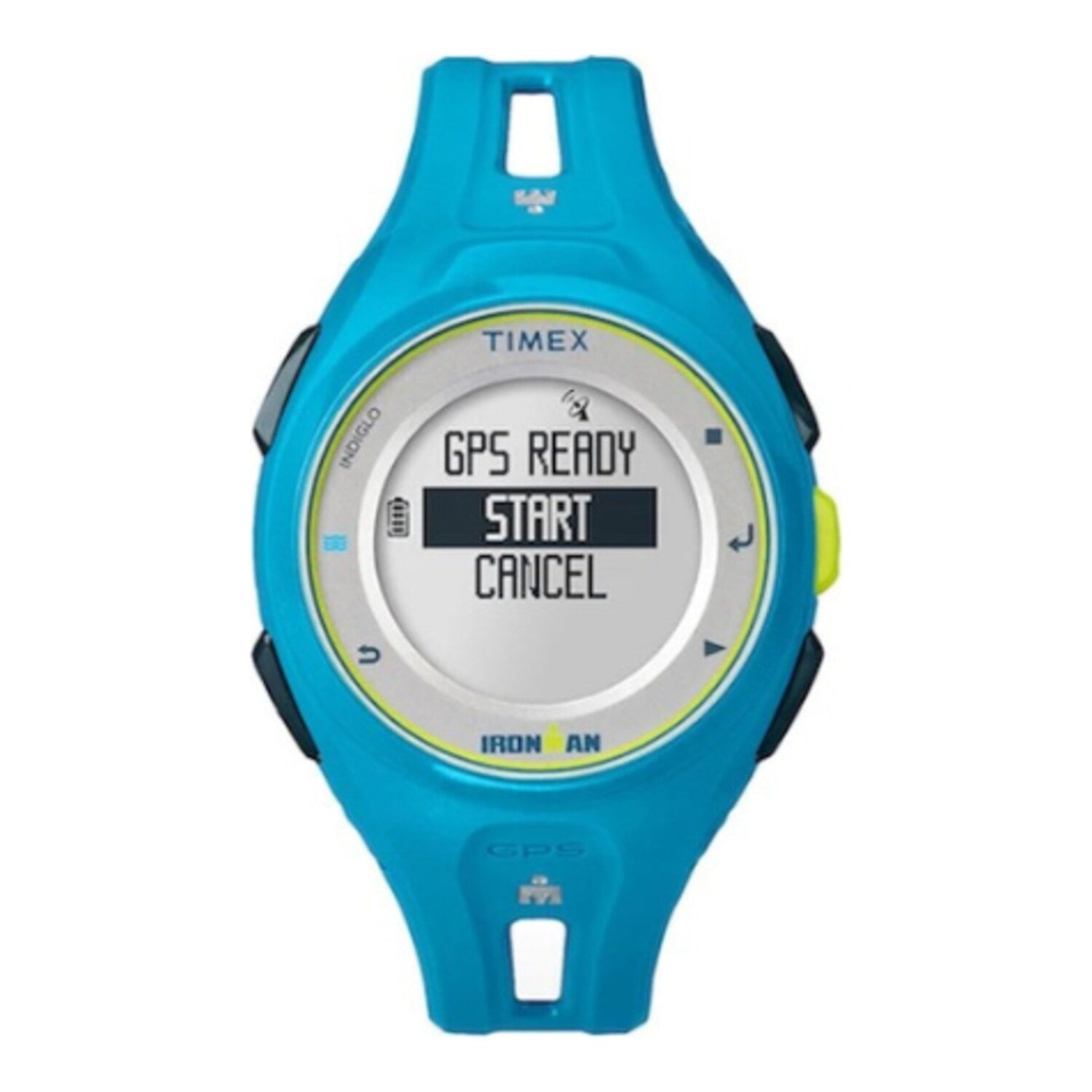 Timex Ironman Run X20 GPS