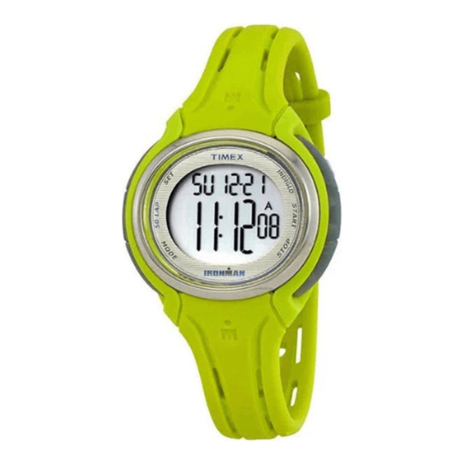 Timex Ironman Sleek 50 tours