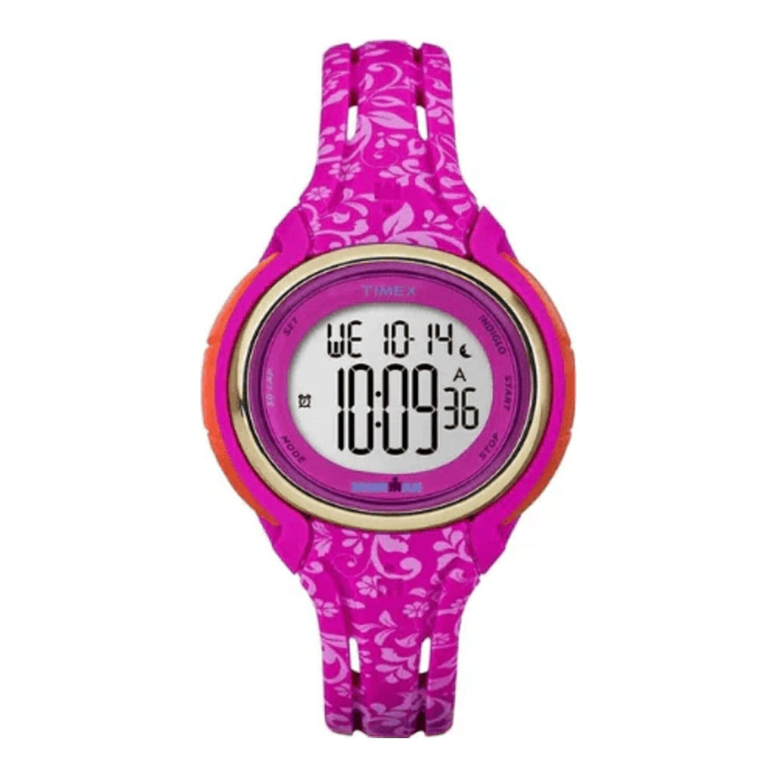 Timex ironman sleek 50