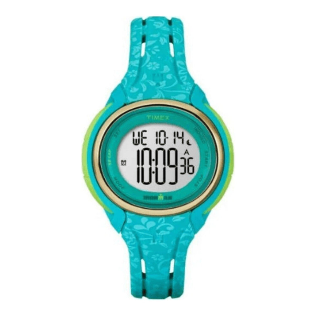 Timex ironman sleek 50