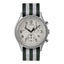 Montre chronographe MK1 en aluminium de 40 mm
