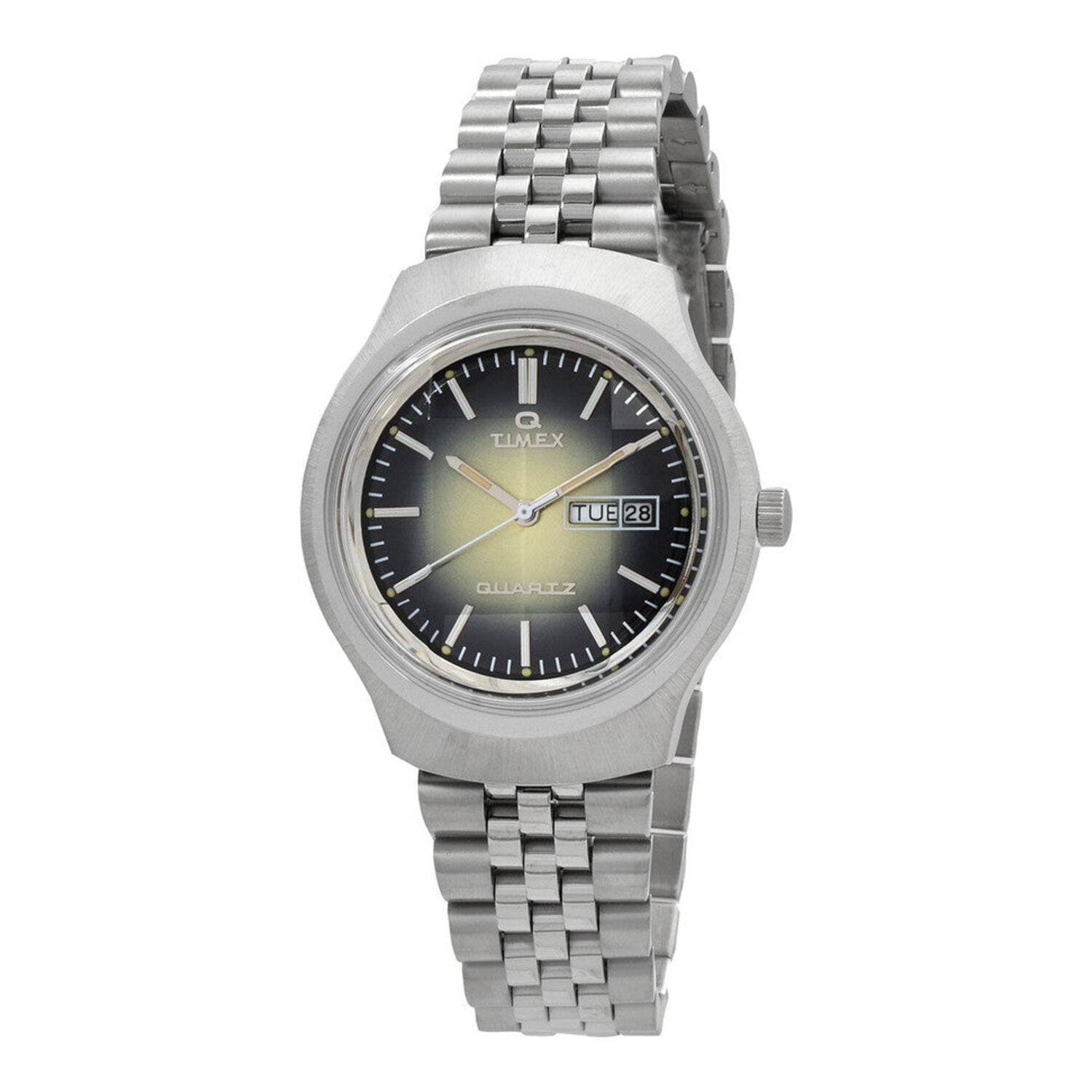 Réédition Timex Q