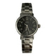 Standard Stainless Steel Quartz Watch with Indiglo