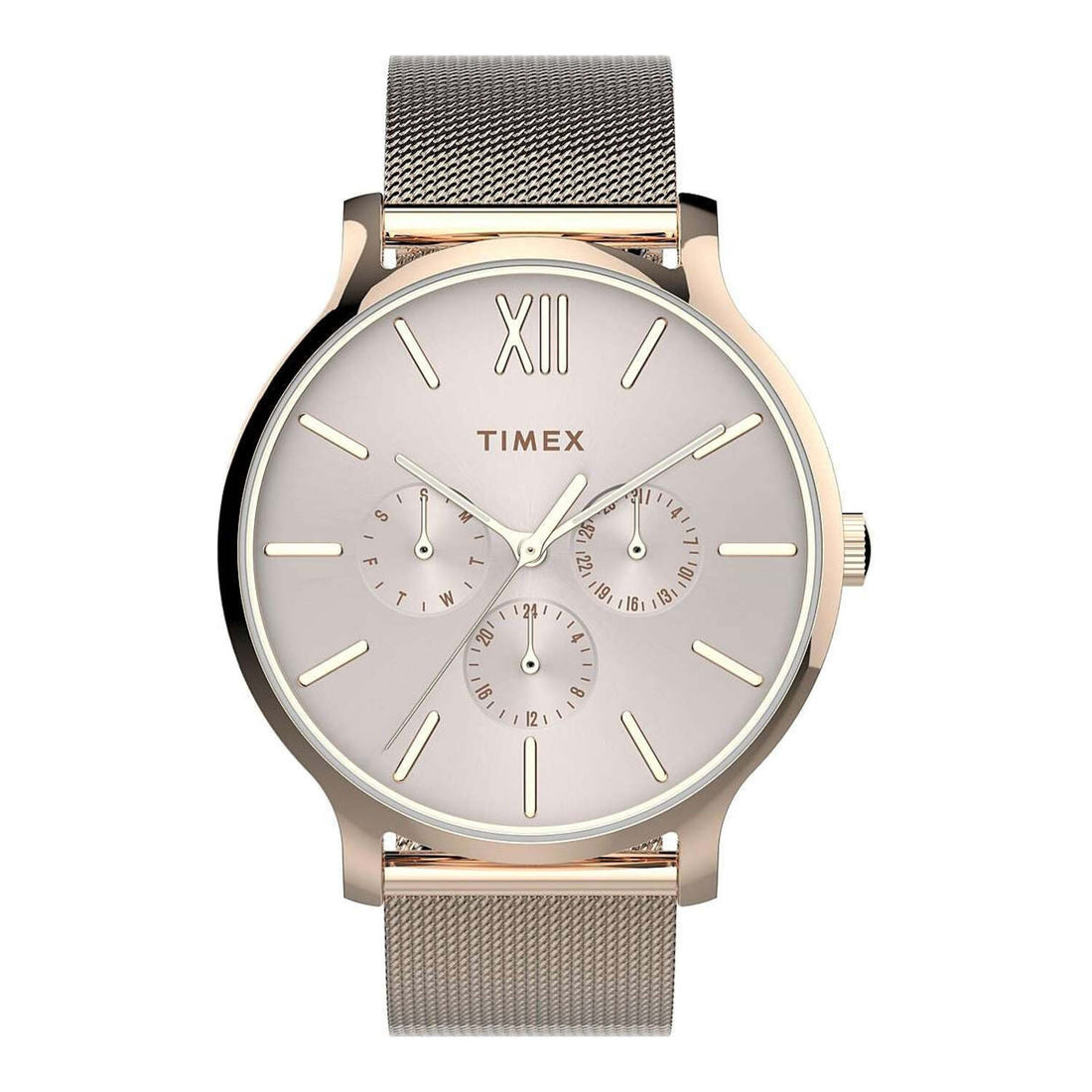 Timex Unbekannt