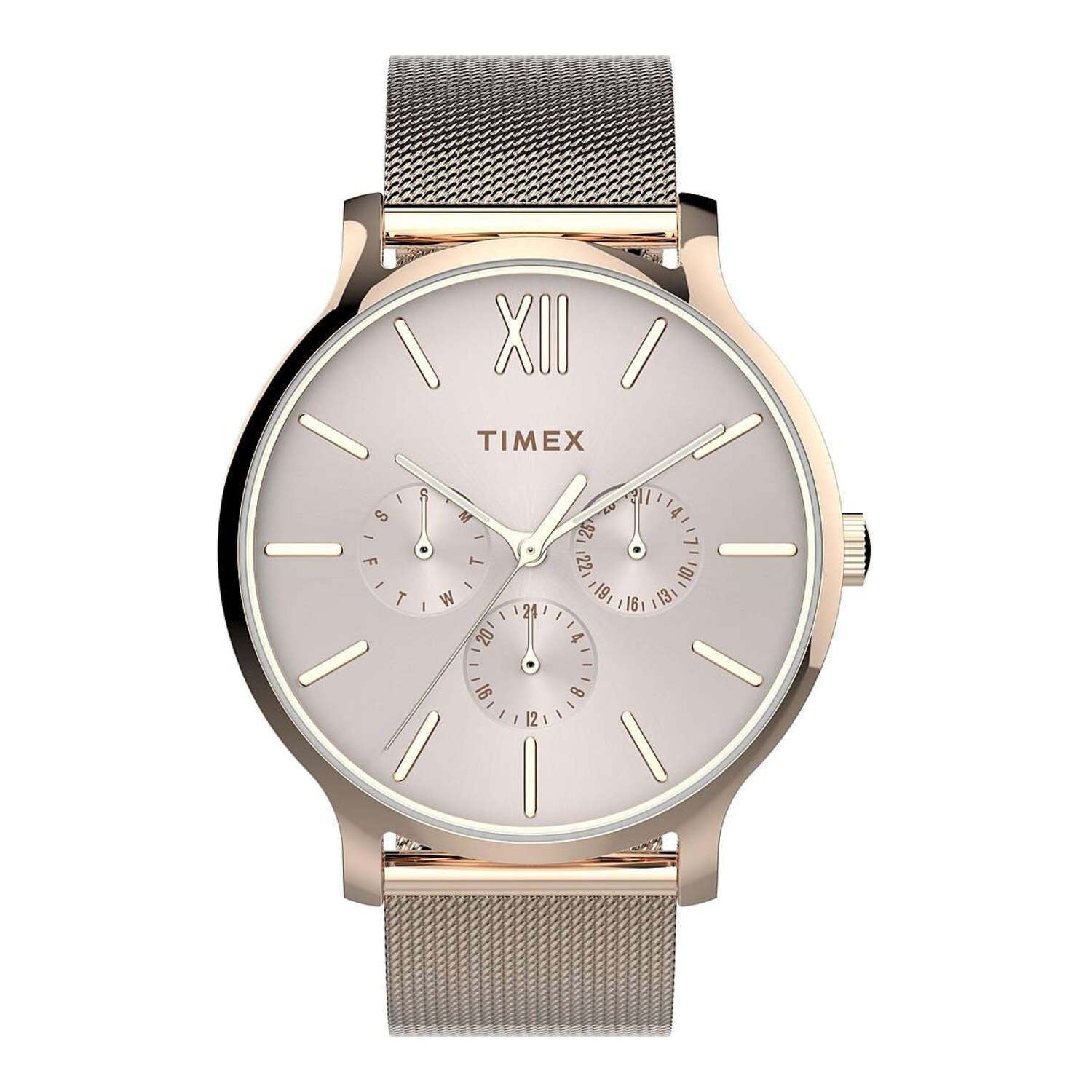 Timex Inconnu