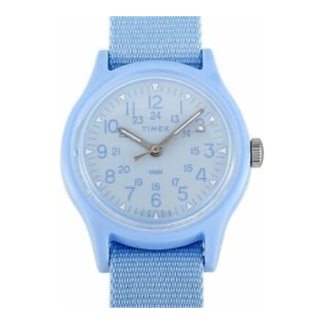 Timex Unbekannt