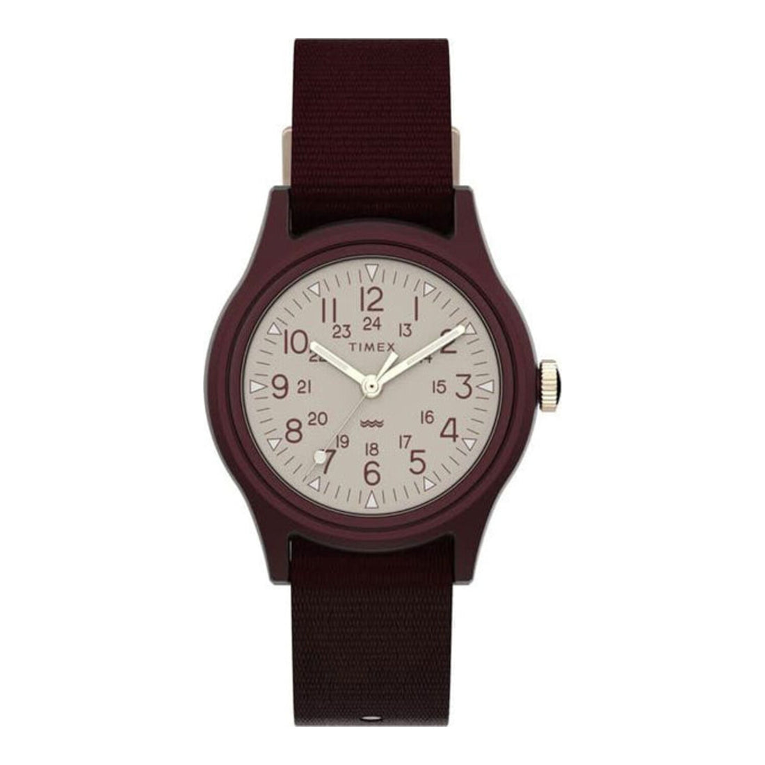Timex Unbekannt