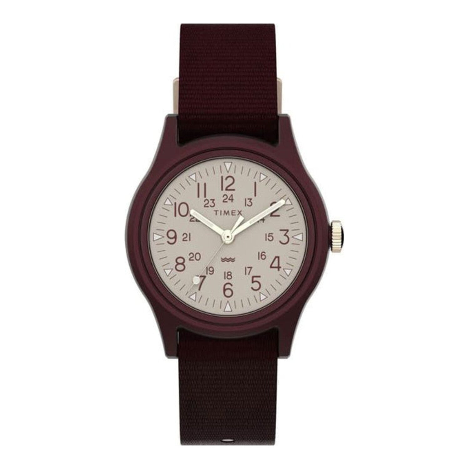Timex Inconnu