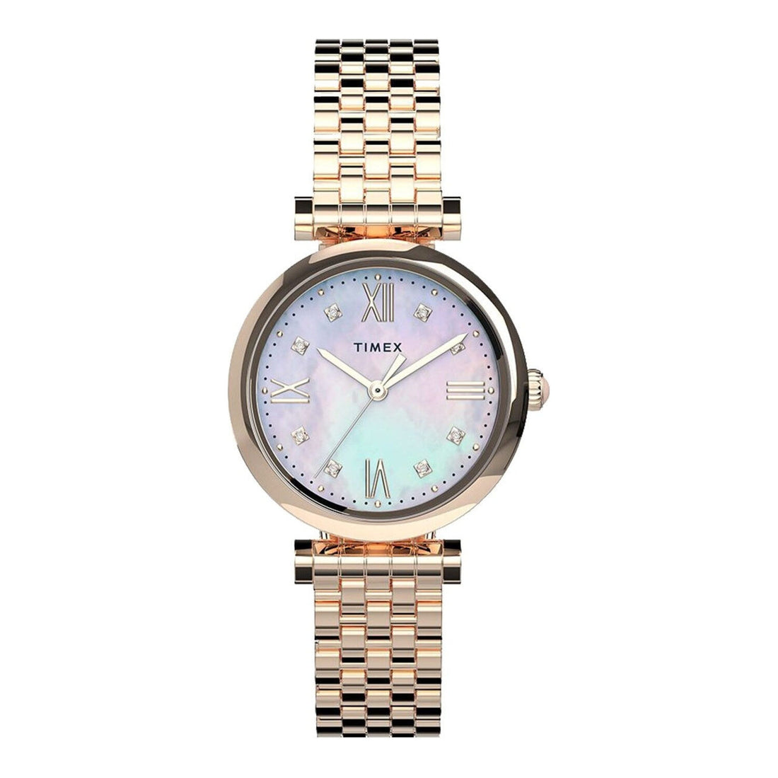 Timex Unbekannt