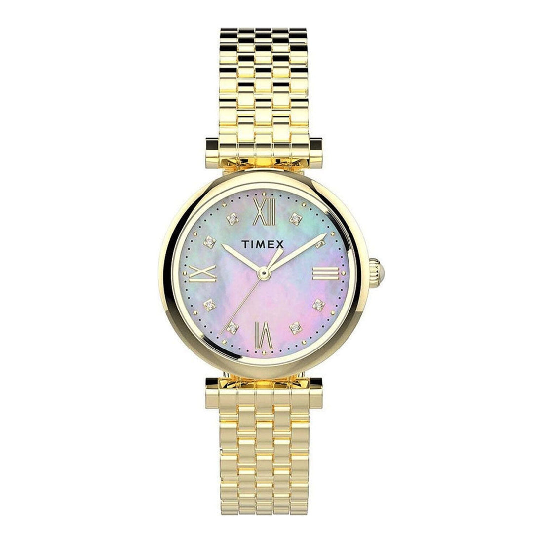 Timex Unbekannt