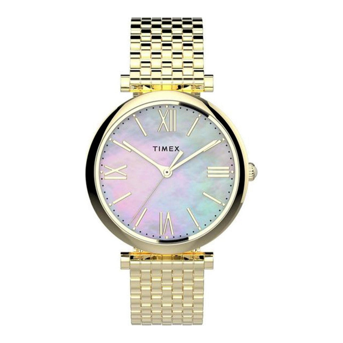 Timex Unbekannt