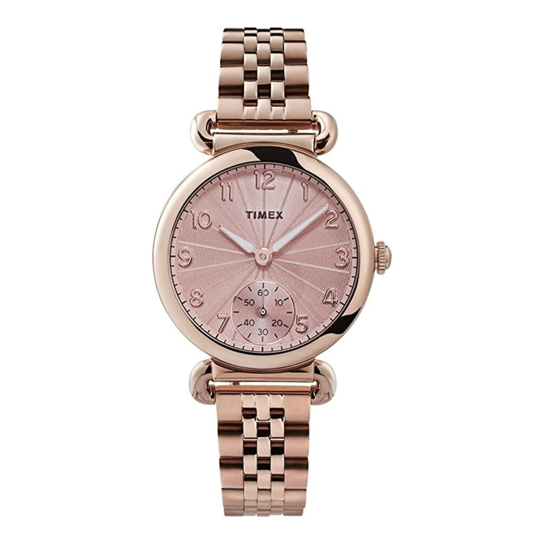 Timex Unbekannt