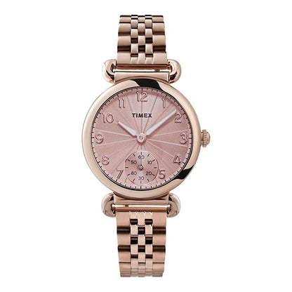 Timex Unbekannt