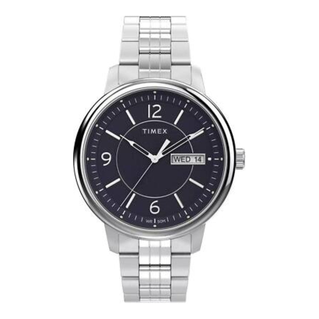 Timex Unbekannt