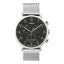 Chronographe classique Waterbury