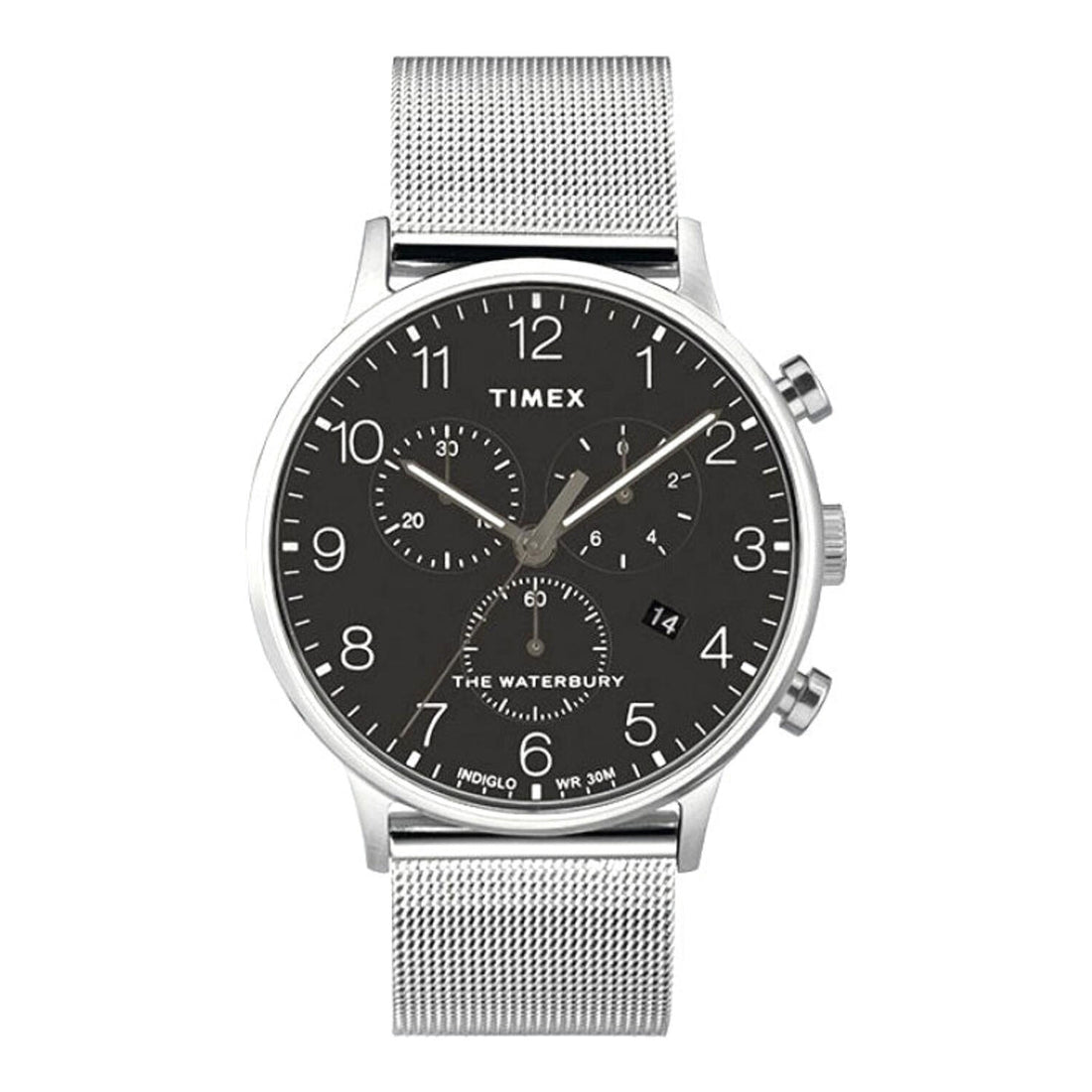 Timex Waterbury Classic Chronograph