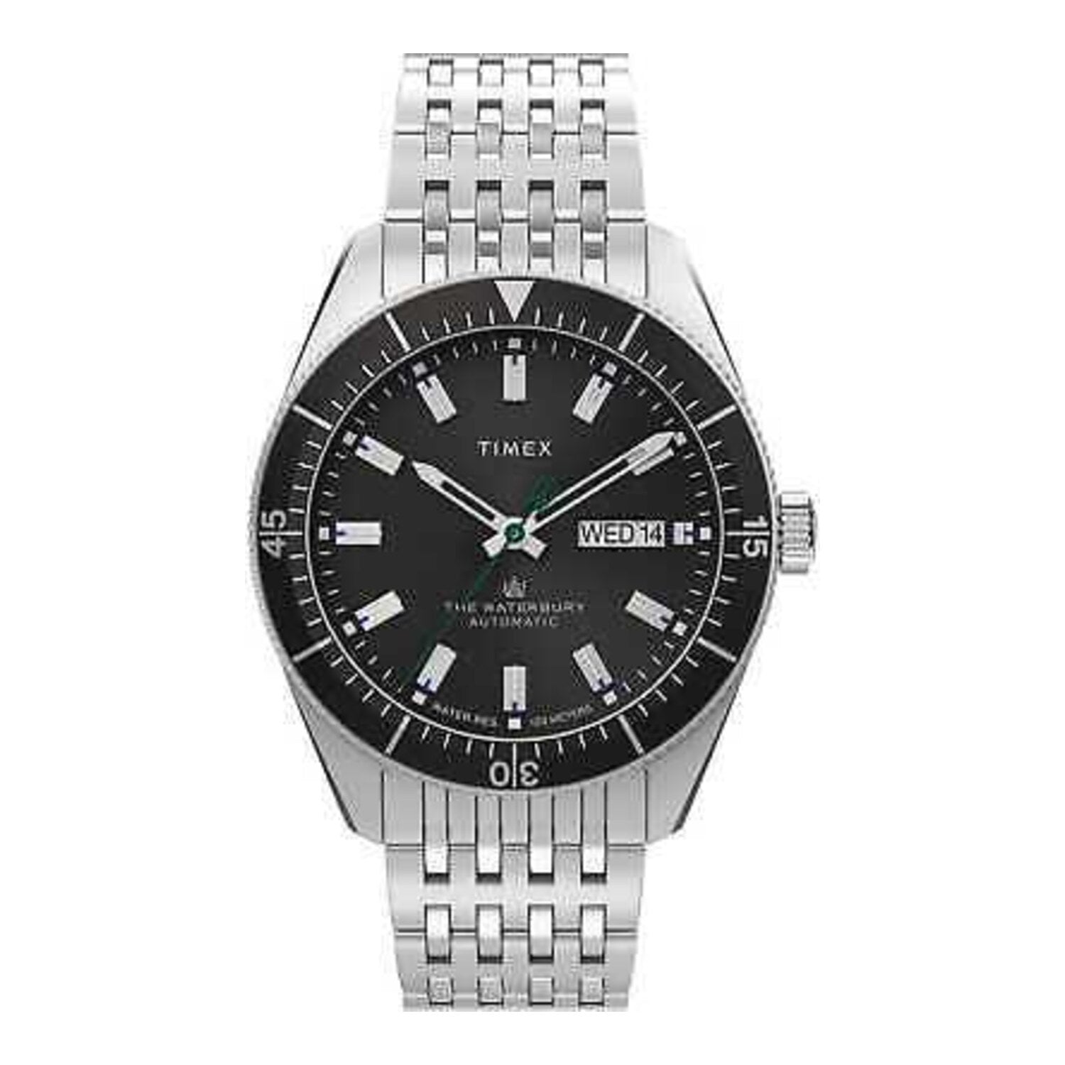 Timex Waterbury Dive Automatic