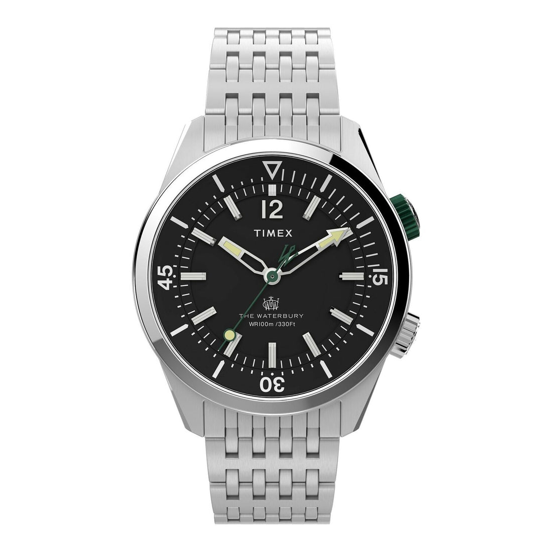 Timex Waterbury Dive