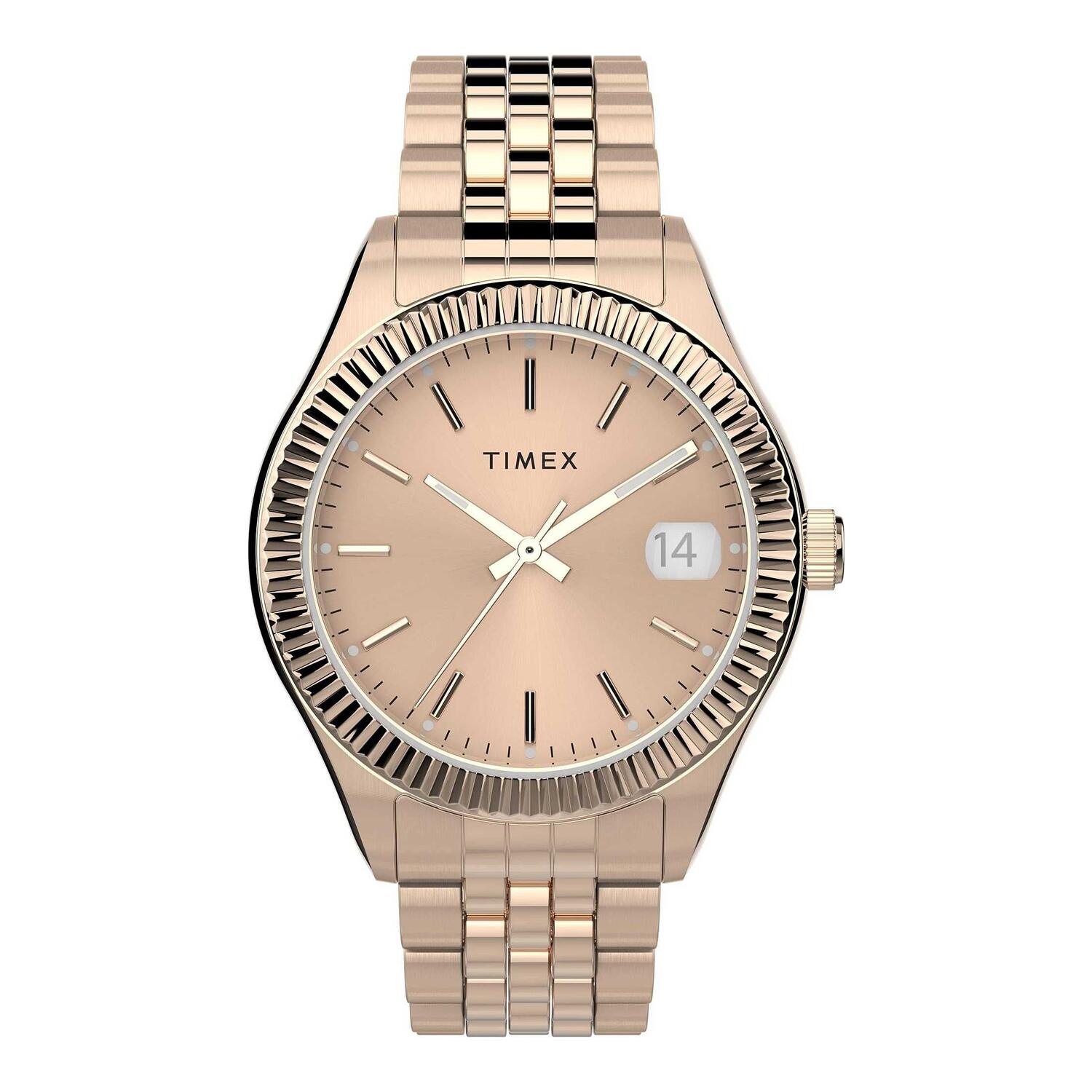 Timex Waterbury Legacy