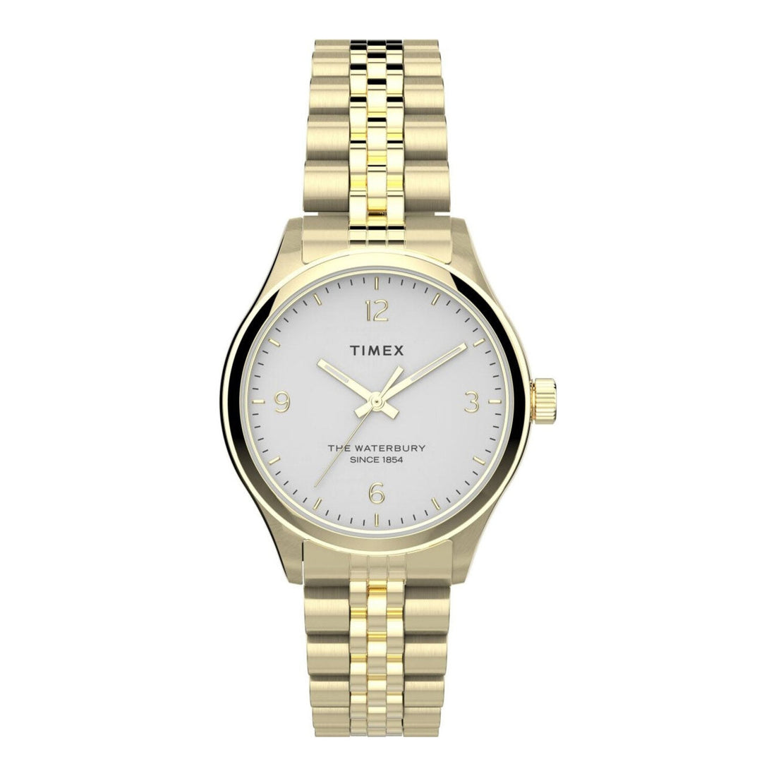 Timex Waterbury Traditional