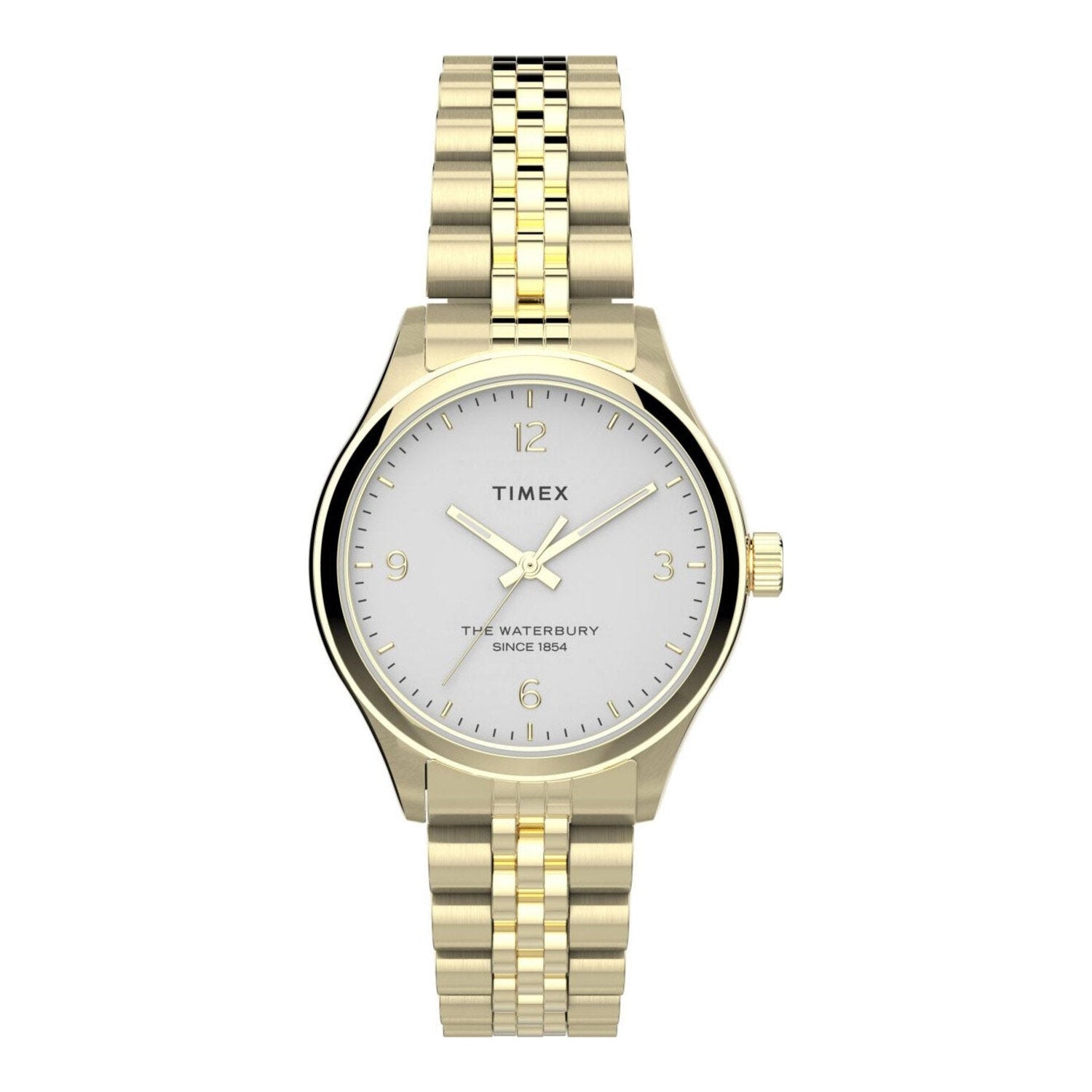 Timex Waterbury Traditionnel