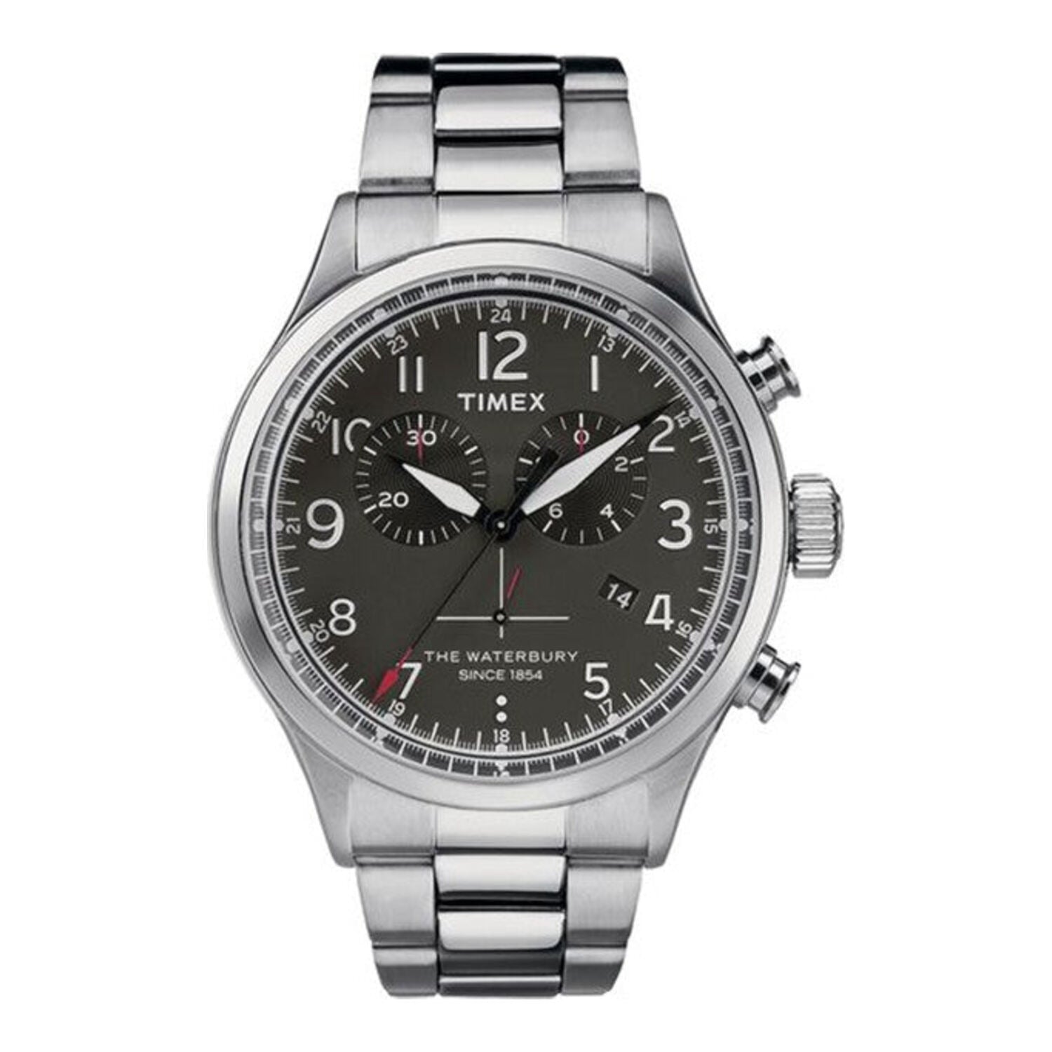 Timex Waterbury