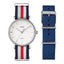Coffret cadeau Weekender Fairfield