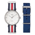 Timex Weekender Fairfield Gift Set