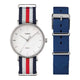 Weekender Fairfield Gift Set