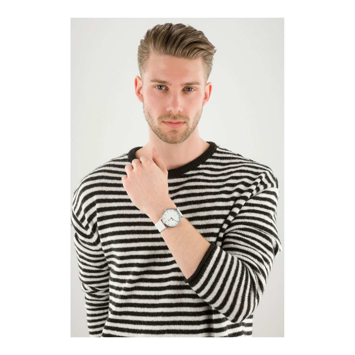 Timex Weekender Fairfield