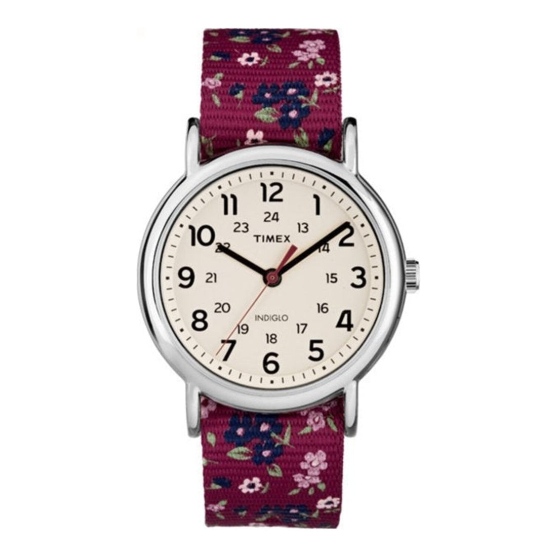 Timex weekender