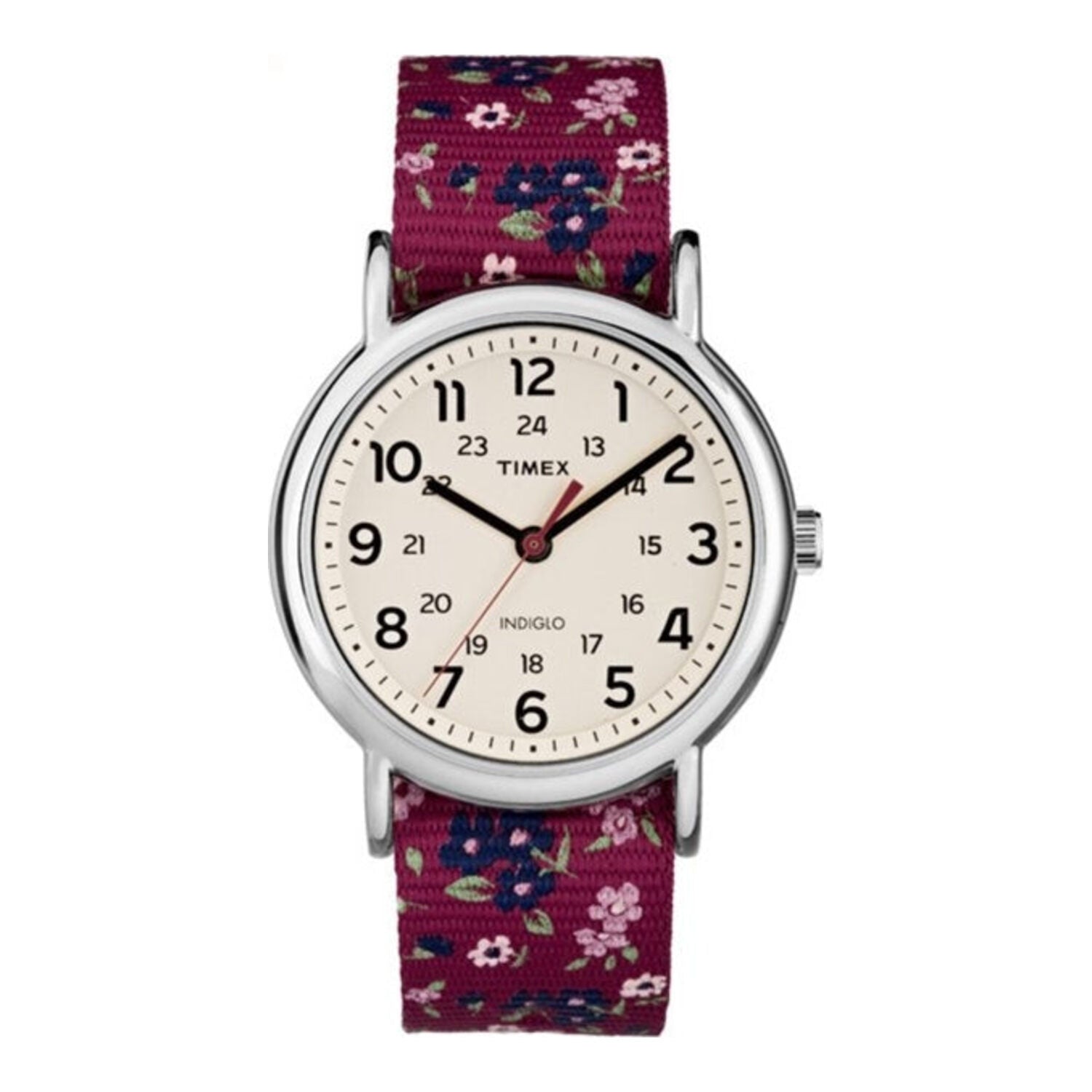 Timex week-end