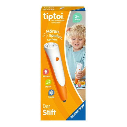 tiptoi der stift
